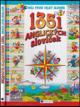 1351 anglických slovíček