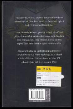 Bernard Cornwell: 1356