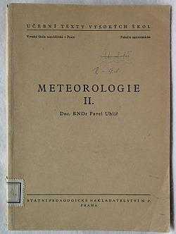Meteorologie