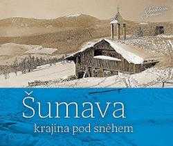 Šumava