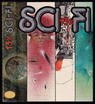 13x sci-fi