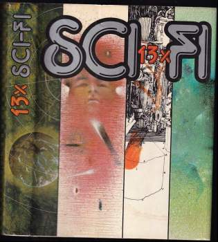 13x sci-fi