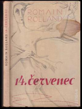 Romain Rolland: 14. červenec