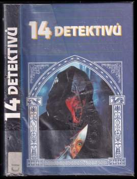 14 detektivů