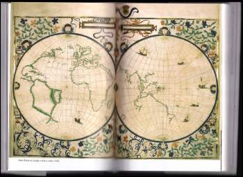 Gavin Menzies: 1421: rok, kdy Čína objevila svět