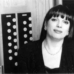 Jane Parker-Smith