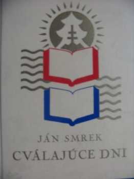 Cválajúce dni