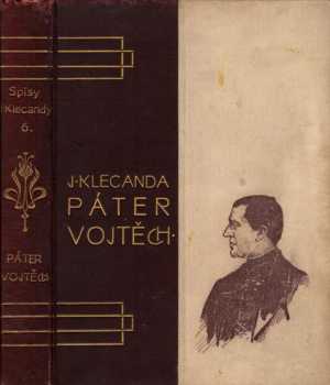Pater Vojtěch