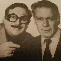 Rolf Herricht & Hans-Joachim Preil