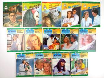 Patricia Vandenberg: Náhoda zasáhla