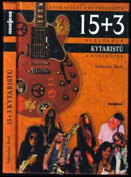 15 + 3 kytaristů