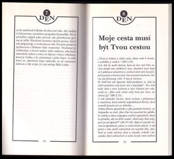 Constant Tonnelier: 15 dní s Janem od Kříže