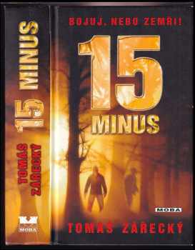 15 minus