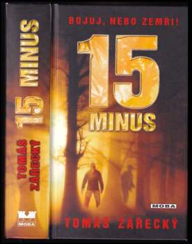 15 minus