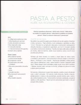 Jamie Oliver: 15 minut v kuchyni