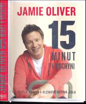 15 minut v kuchyni