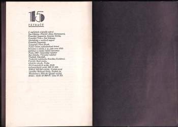 Agatha Christie: 15 pátračů