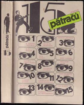 Agatha Christie: 15 pátračů