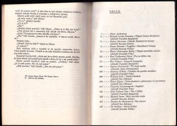 Agatha Christie: 15 pátračů