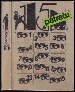 Agatha Christie: 15 pátračů