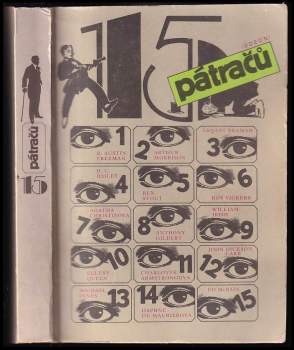Agatha Christie: 15 pátračů