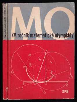 Patnáctý ročník Matematické olympiády