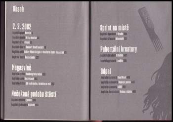 Patrik Hartl: 15 roků lásky