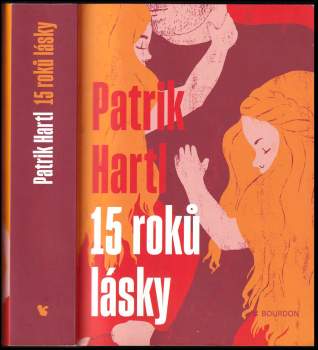 15 roků lásky