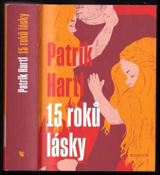 Patrik Hartl: 15 roků lásky