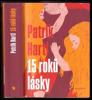 Patrik Hartl: 15 roků lásky