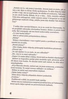 Patrik Hartl: 15 roků lásky