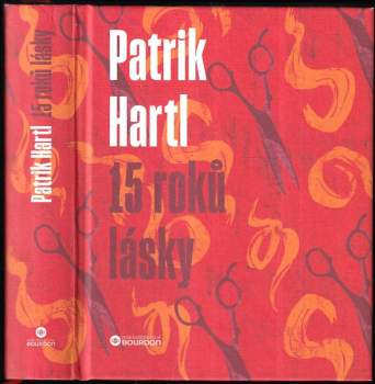 15 roků lásky