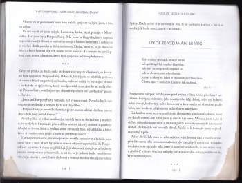 Luminita D Saviuc: 15 věcí, kterých se musíte vzdát, abyste byli šťastní