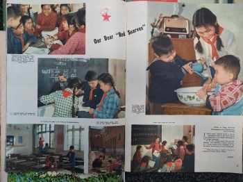 Pai Wan Chuang: 15 x China pictorial / China im Bild / Китай