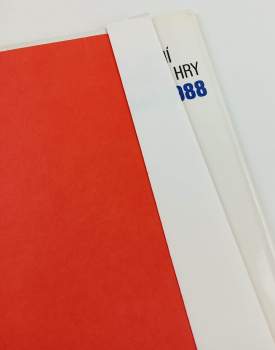 Vladimír Dobrovodský: 15. zimní olympijské hry Calgary 1988