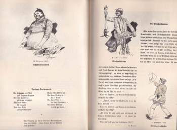 Paul Rosié: 150 Jahre Berliner Humor
