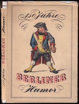 150 Jahre Berliner Humor