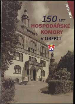Milan Drahoňovský: 150 let hospodářské komory v Liberci