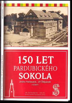 150 let pardubického Sokola