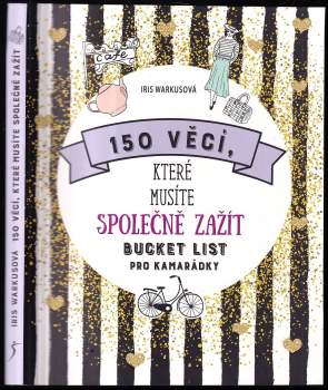 150 věcí, které musíte společně zažít