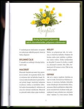 Martin Gato: 1500 moderních bylinářských receptů