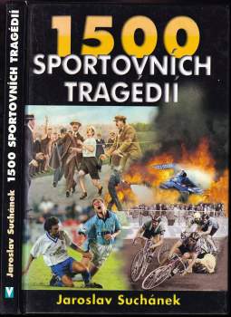 1500 sportovních tragédií