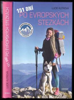 151 dní po evropských stezkách