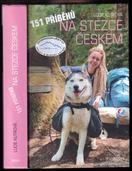 151 příběhů na Stezce Českem