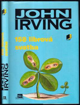 158 librová svatba