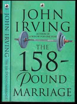 John Irving: 158 - pound Marriage (Black Swan)