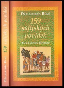 Džaláluddín Rúmí: 159 súfíjských povídek