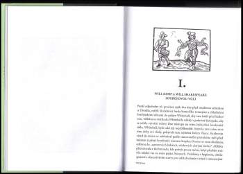 James Shapiro: 1599