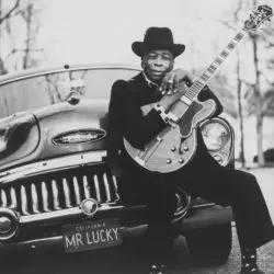 John Lee Hooker