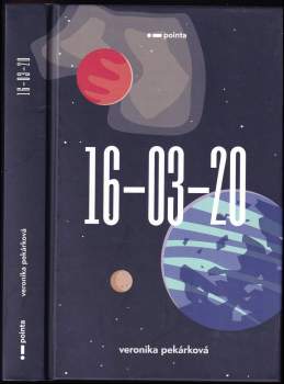 Veronika Pekárková: 16-03-20